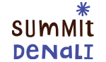 Summit Denali