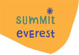 Summit Everest
