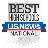 U.S. News Best High Schools