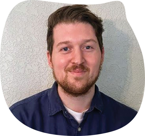 Jordan Prohuska
