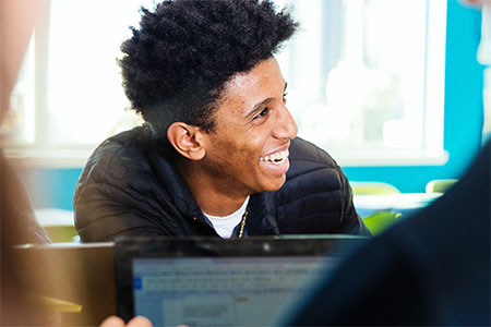 Self-Directed Learning
