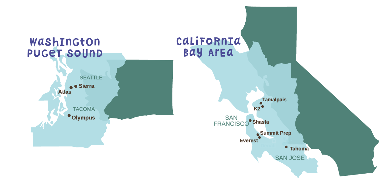 Choose Tahoma - Summit Public Schools